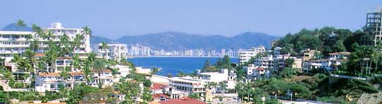 Apple Vacations - Acapulco