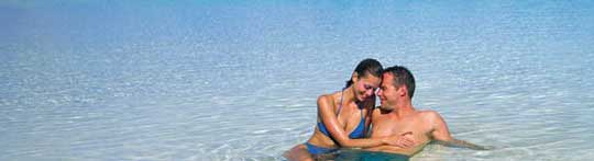 Grand Bahamas - Apple Vacations