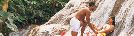 Apple Vacations - Jamaica