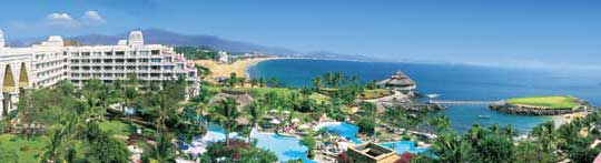 Manzanillo - Apple Vacations